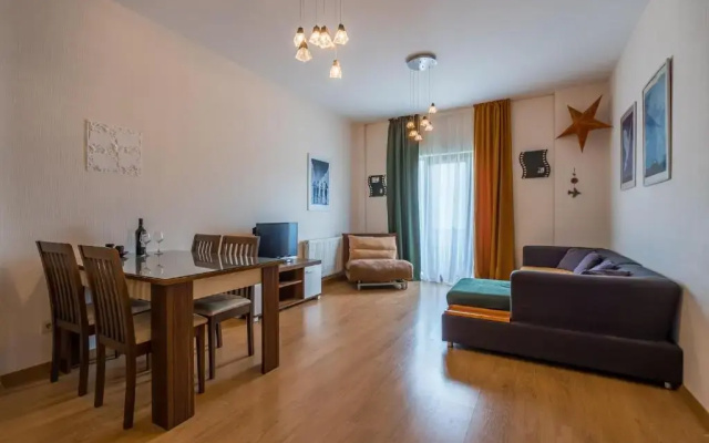 Tamara's place