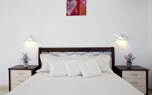The Best Studios & Rooms