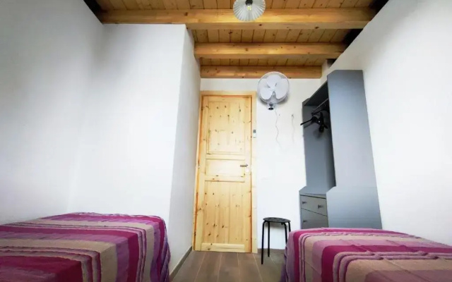 RoccAmaris House
