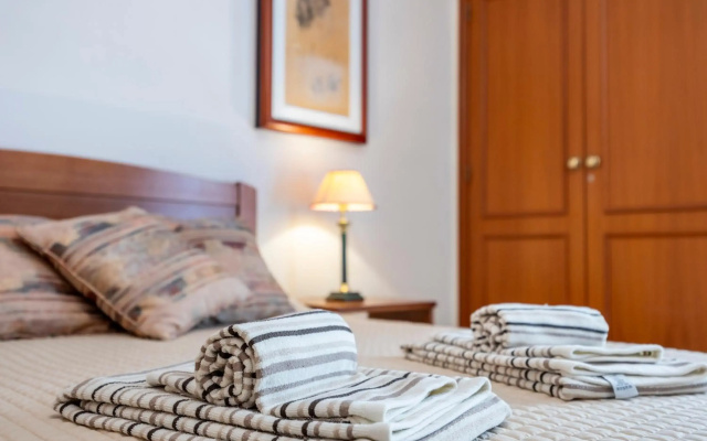 Apartamentos Mira Rio
