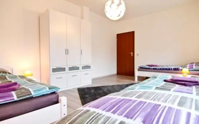 Top-Ferienwohnungen in Heiligenhaus