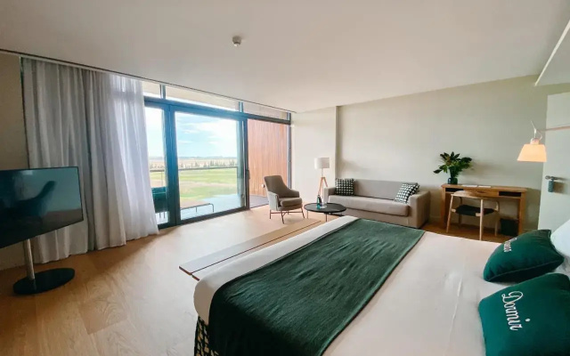 Emporda Golf Hotel And Spa