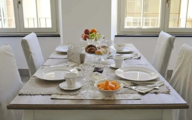 La Superba Rooms & Breakfast