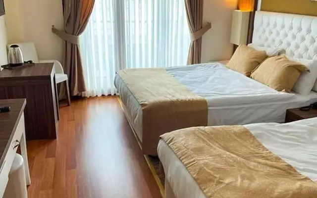Elitium Thermal Hotel & Spa