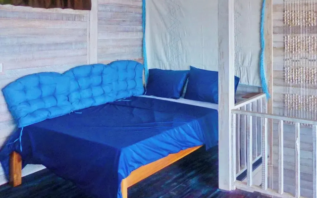 Lembo Lagoon Bungalows
