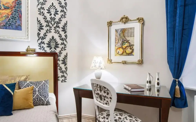 Apartment in Center of Warsaw
