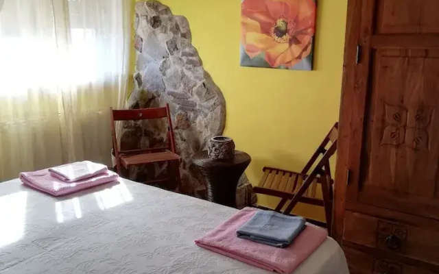 Villa Santa Elena