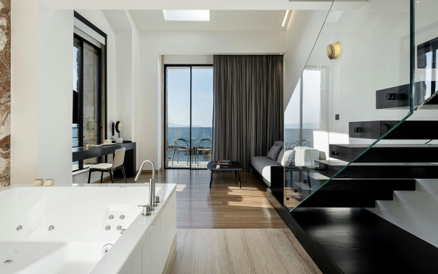 The Tanneries Hotel & Spa
