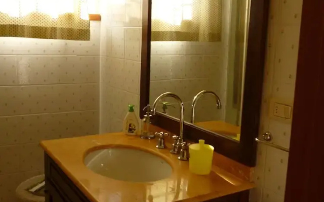 Chalet Le Rondini