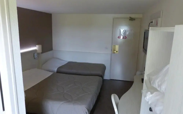 Logis Hôtel Alizéa, Le Mans Nord