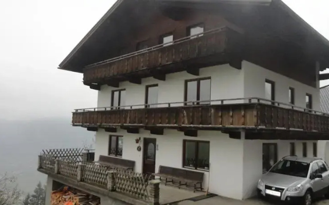 Gästehaus Brugger