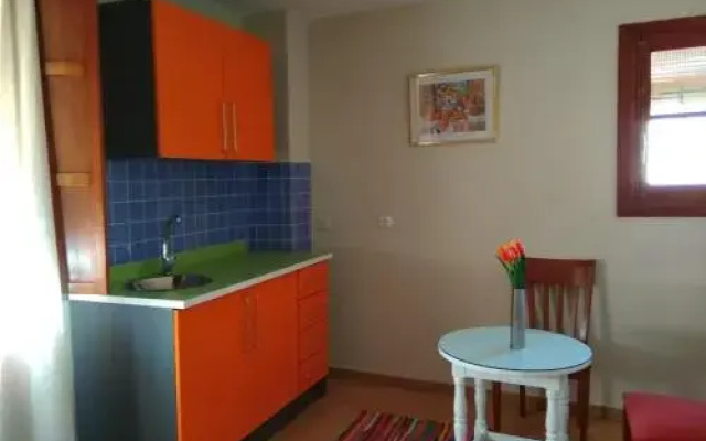 Hostal Restaurante Milenium