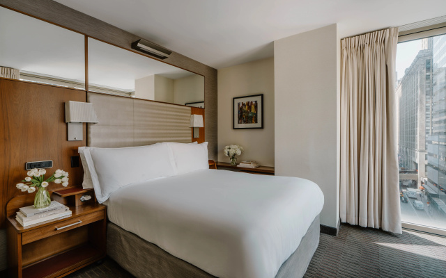 Club Quarters Hotel, Grand Central