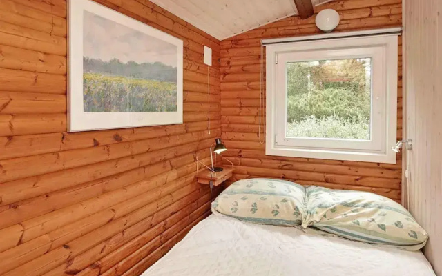 4 Star Holiday Home in Blavand
