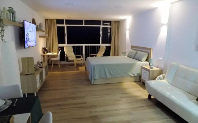 Salitre Suite