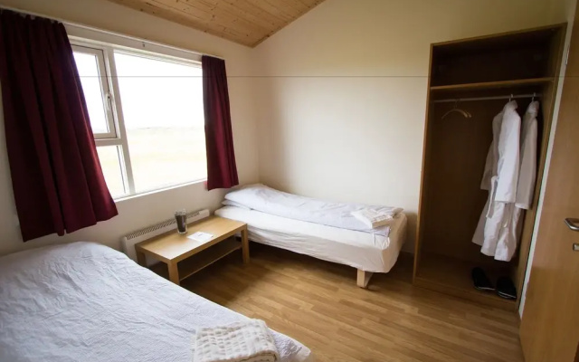 Eldhraun Guest House