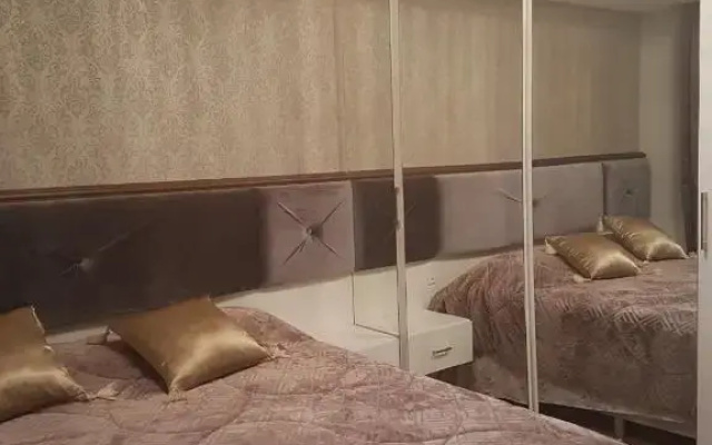 Apartamento Condado de Homelland