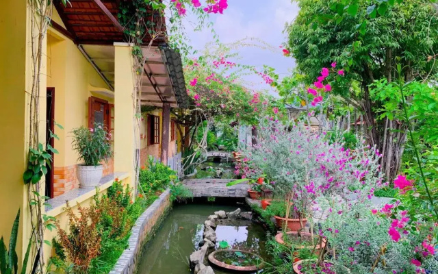Thanh Dat Resort