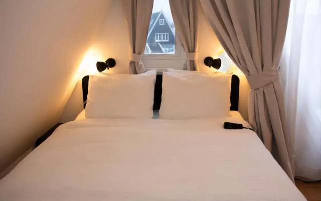 Apartments Waterland