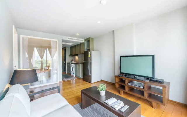 Noble Ambience By Favstay