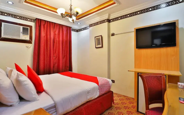 Al Morooj Kareem Hotel by OYO Rooms