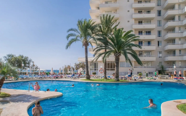 Playa Dorada