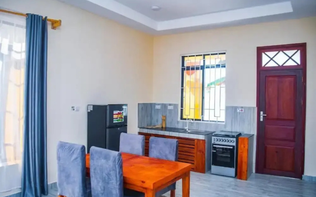 Makazi Garden Villas