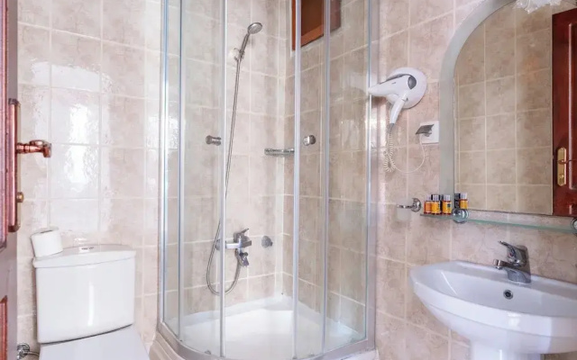 Atelya Art Hotel