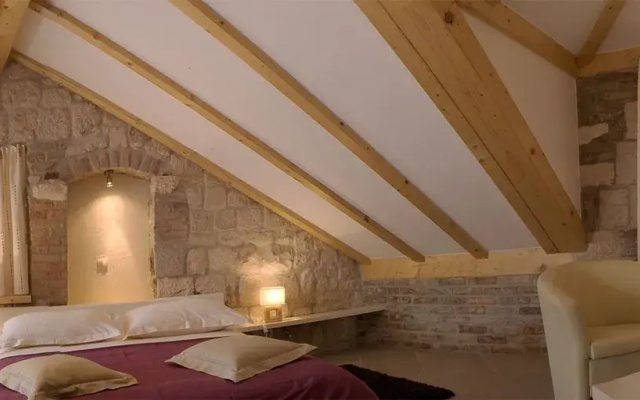 Bed and Breakfast Vanjaka