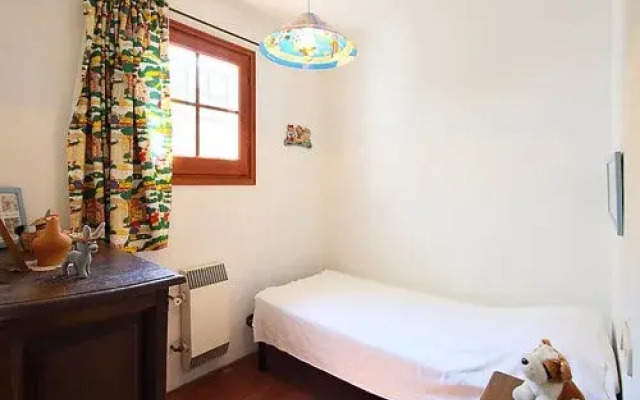Holiday Home Illa Blanca