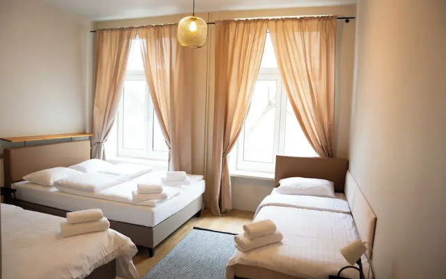 Hotelik Relax H360