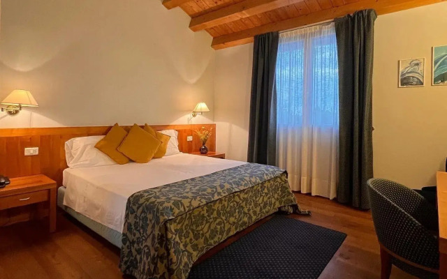 Hotel Due Torri Tempesta