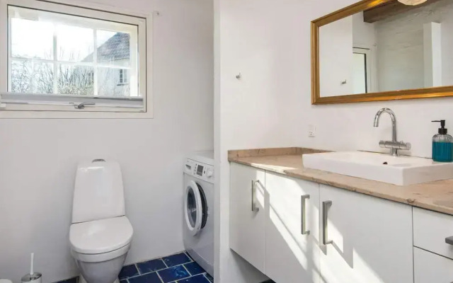 4 Person Holiday Home in Aabenraa-by Traum