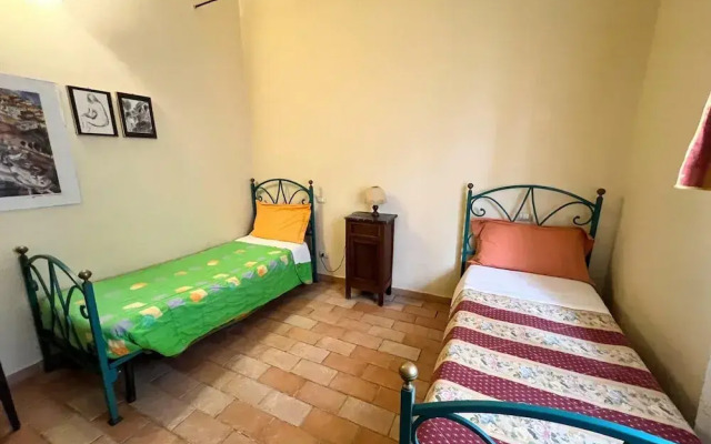 Apartment in Umbria Near Montefalco Winery