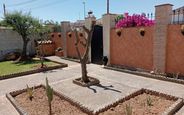 Rural El Santiscal