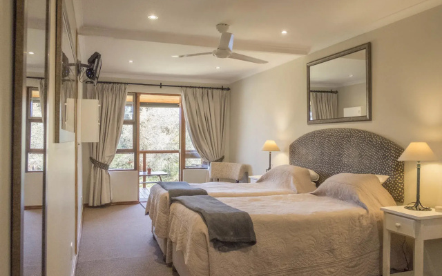 Pumula Lodge Guesthouse Knysna