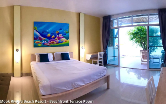 Koh Mook Riviera Beach Resort