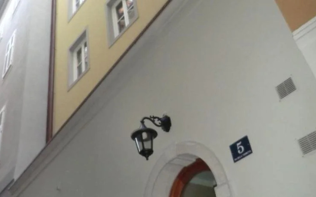 Residence Le Tredici Casade