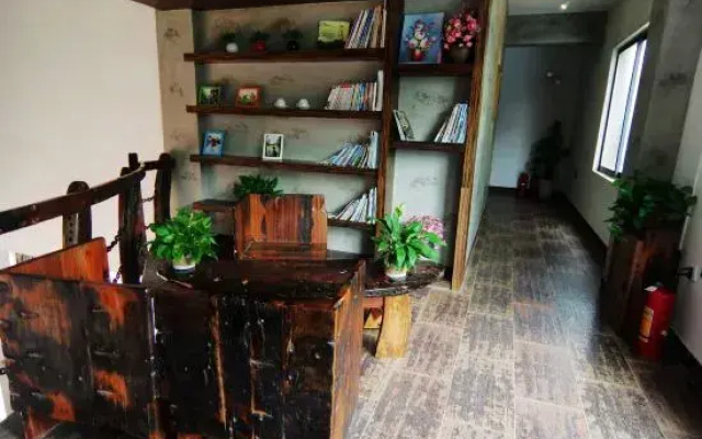 Changyun Hotel