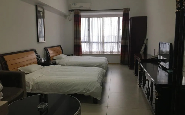 eStay Residence Central plaza Guangzhou