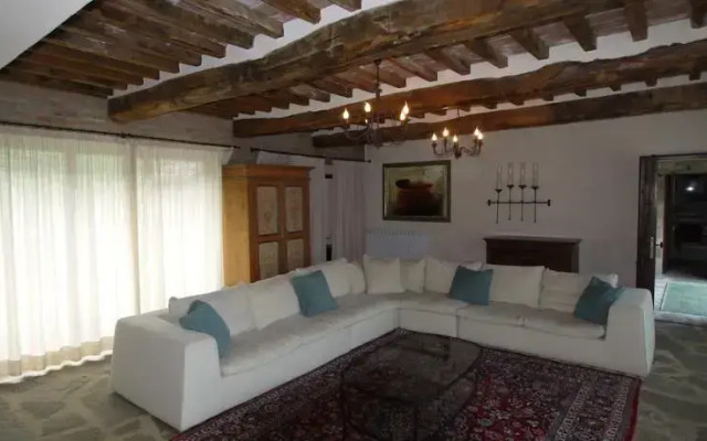 Villa Piazzano