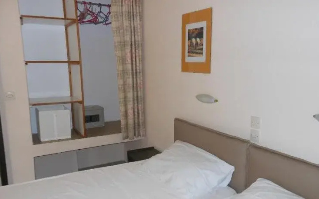 Pension Itzes