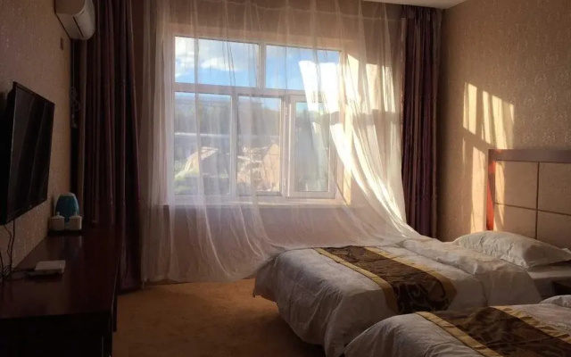 Hongxing Inn