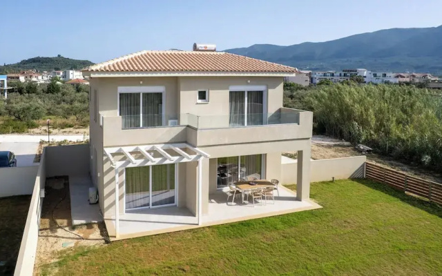 Sanctuary Beach Villas By Elite