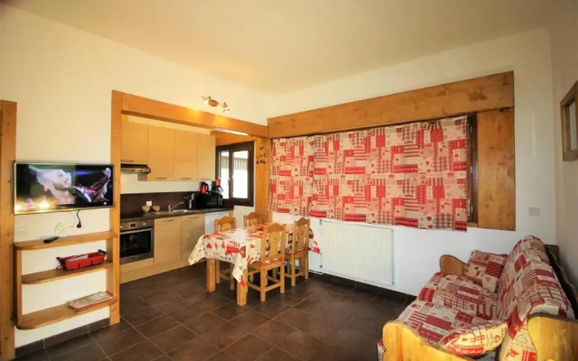 Chalet De La Tour 107470