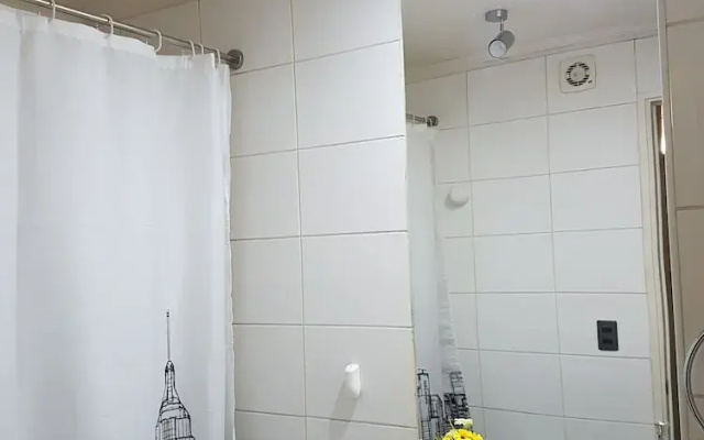 Departamento Céntrico Full Equipado