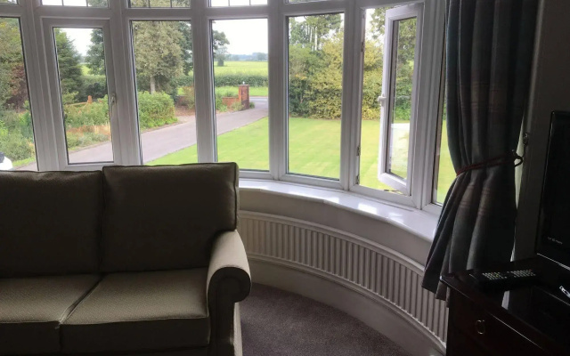 Grimston House
