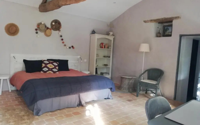 Au Logis de la Mongie