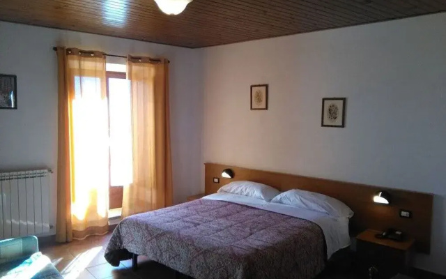 Albergo La Torre