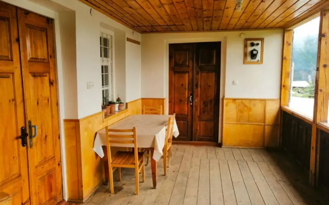 Guesthouse Sagrila